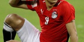 سقوط منتخب الفراعنة المصري أمام إفريقيا الوسطى