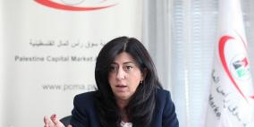 عودة: مساعٍ فلسطينية فرنسية لتعزيز علاقات التعاون الاقتصادية