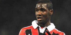 زاباتا يكشف سر تفوق ميلان على برشلونة