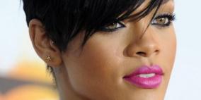 ريهانا تفوز بدعوى قضائية ضد سلسلة الأزياء البريطانية توب شوب