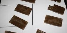 الشرطة تضبط أكثر من نصف كيلو غرام مواد مخدرة بحوزة تاجر في الخليل