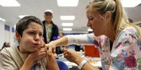 مرض يشبه شلل الأطفال ولا دواء له يظهر في كاليفورنيا