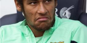 شركات الرعاية تهرب من نيمار !