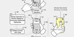 جوجل تسجل براءة اختراع للتحكم بالهواتف