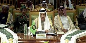 التعاون الخليجي يدعو لمؤتمر دولي لإعمار اليمن