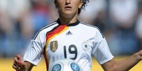 لاعبة ألمانية مسلمة ترفض كأس العالم لأجل حلم الأمومة