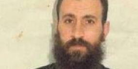 الأسير رائد السعدي يدخل عامه الـ 24 فــي الأســر