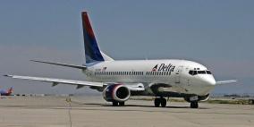 "دلتا" تلغي 250 رحلة طيران