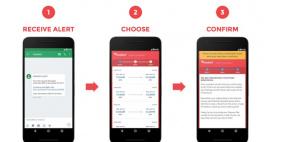 هكذا تحجز تذكرة طيران مجانية إذا تأخرت رحلتك الأصلية