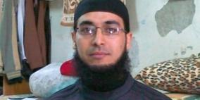 الاحتلال يؤجل النظر في قضية الإفراج المبكر للأسير يسري المصري إلى الرابع من آب القادم