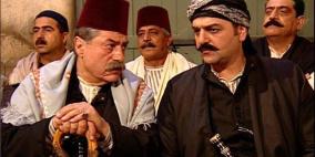 "باب الحارة" يحيي الموتى.. مرتين!