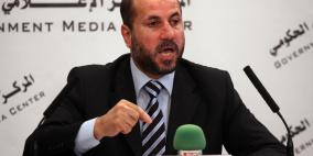 الهباش: حكومة الاحتلال هي الراعي الرسمي لإرهاب المستوطنين