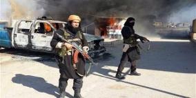 النمسا تعتقل 9 أشخاص يعتزمون الانضمام للمتشددين بسوريا