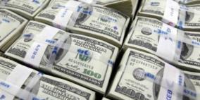 ارتفاع على اسعار العملات