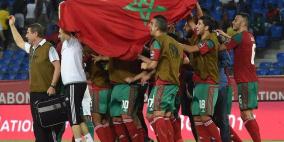 اسود الأطلس قادمة بقوة