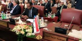 القمة العربية تنطلق في الكويت خلال ساعات وسط خلافات
