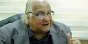 وفاة الكاتب والمفكر المصري السيد ياسين