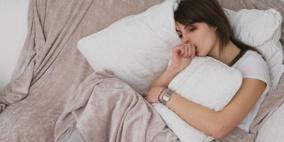 قلة النوم تؤدى إلى الإصابة بالاكتئاب وأمراض السكر والسمنة