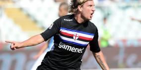 سرقة سيارة الأرجنتيني ماكسي لوبيز بروما