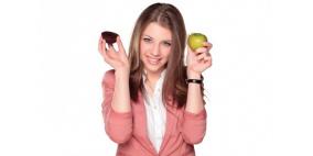 عادات غذائية تضر ببشرتك في رمضان