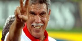 حسن شحاتة يتطلع للأفضل بعد الفوز الأول مع العربي في قطر