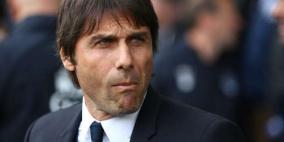 كونتي على رادار برشلونة