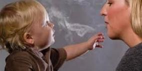 التدخين السلبي يؤدي لزيادة معدل الإصابة بالسكتة الدماغية