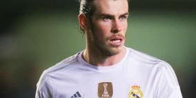 جاريث بيل: أشعر بارتياح كبير في هذا المركز