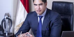 حقيقة علاقة أبو هشيمه بمي عز الدين