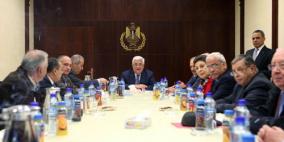 'التنفيذية' تدين الحملة العنصرية التي يشنها نتنياهو ضد شعبنا وقيادته