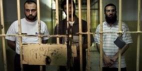 هيئة الأسرى تتقدم بالتماس عاجل للإفراج عن الأسير المريض حوشية