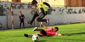 أكاديمية الهلال لكرة القدم "مستقبل الأطفال الموهوبين"