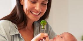 أهم الأغذية للتغلب على أعباء ما بعد الولادة