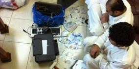 1198 شهادة جامعية مزورة باعها باكستاني لسعوديين