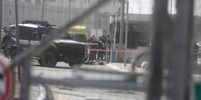 شهيد برصاص الاحتلال على حاجز قلنديا