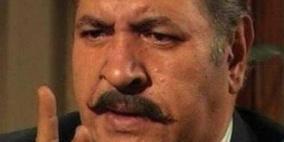 وفاة الفنان المصري سيد عبد الكريم