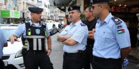لجنة الانتخابات تحدد موعد الاقتراع المسبق لقوى الأمن