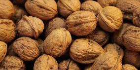 الجوز قد يحمي من سرطان البروستات