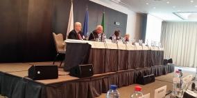 المالكي يطالب المؤسسات الحقوقية الدولية بادراج العصابات الاستيطانية الاسرائيلية على قائمة الارهاب