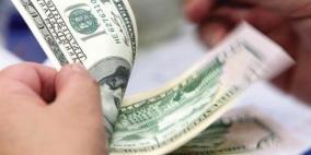 الدولار يصعد لأعلى مستوى له في أسبوعين