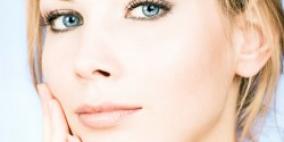 تنظيف البشرة طبيعياً