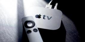 الجيل التالي من Apple TV في سبتمبر