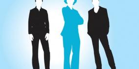 الاحصاء: نصف المجتمع الفلسطيني من الإناث