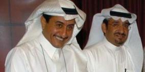 عبدالله السدحان يشن هجوما على "سيلفي" القصبي