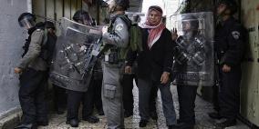 الاحتلال يعتقل مواطنة من البلدة القديمة في القدس