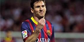 ميسي: ليس لدي مشكلة في الرحيل عن برشلونة