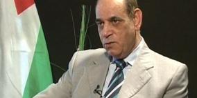 حماد: نأمل أن تحث زيارة البابا المسيحيين والمسلمين على زيارة فلسطين