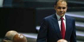 الديوان الملكي يدين محاولات التأثير على حملة الأمير علي