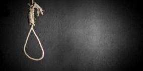 حكم بالإعدام شنقاً على مدان بالقتل بغزة