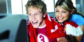 مشاهدة التمارين الرياضية تُحسن اللياقة